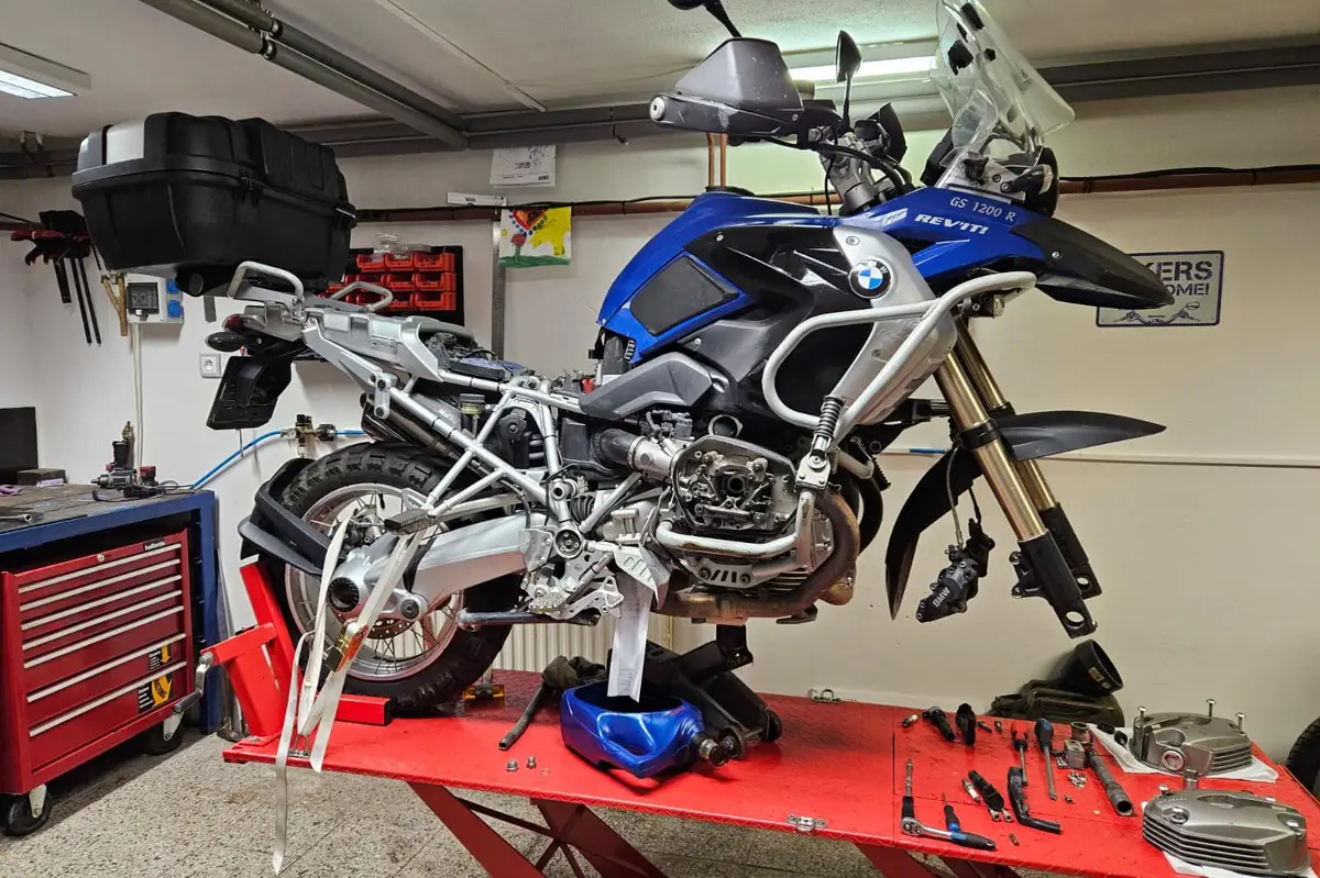 Hofman Moto Servis